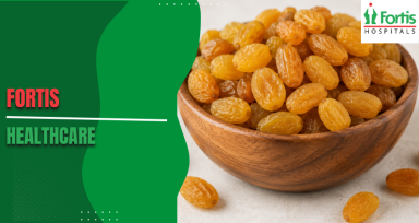 रोज़ाना किशमिश खाने के फायदे 