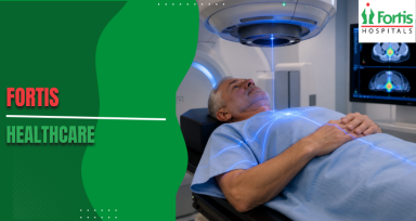 Treating Lung Tumors with Proton Therapy