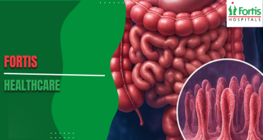 Gut Disorders