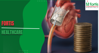 TAVR Surgery Costs in India