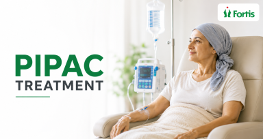 Best PIPAC Treatment in Mumbai