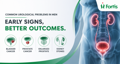 Best urologist doctor in navi mumbai