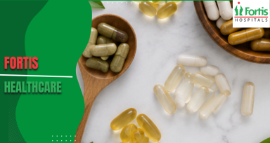 Nutraceuticals