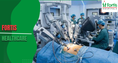 Robotic Cardiac Operation