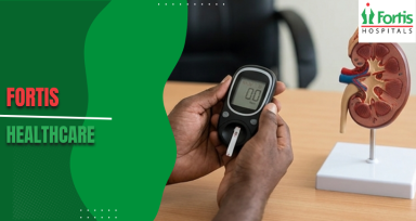 Kolkata Patients With Diabetes