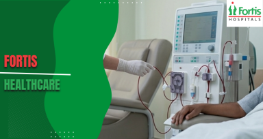 Dialysis in Delhi