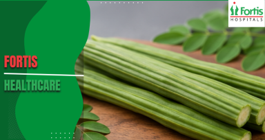 Hidden Health Benefits of Drumstick