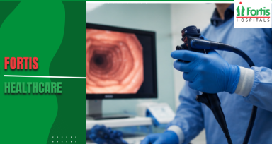 Endoscopy and Colonoscopy