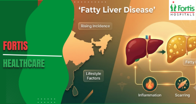 Fatty Liver Disease