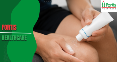  Gels for Joint Pain