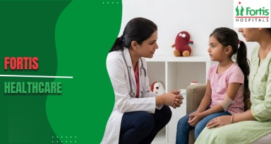 Paediatric Kidney Disease in Kolkata