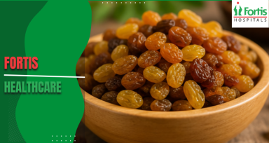 Benefits of Eating Raisins