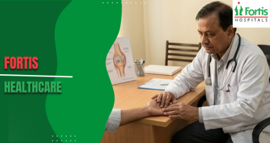 Rheumatology Specialists in Kolkata