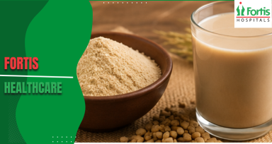 Ways to add Sattu in Daily Diet