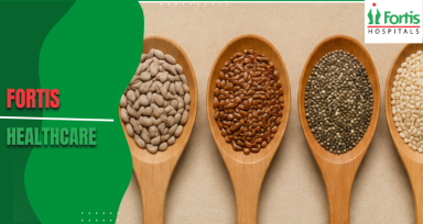 6 Powerful Seeds 