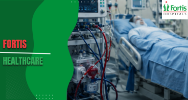 ECMO Machines 
