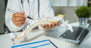 Can a Slipped Disc Heal Without Surgery