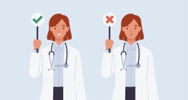 Choosing the Right Center for PRRT