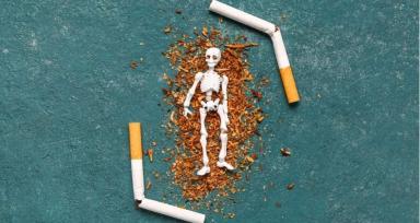 Does Tobacco Cause Cancer