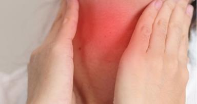 Goiter Symptoms Most People Ignore Until It Becomes Visible