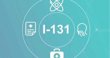 How Does Radioactive Iodine (I-131) Work in the Body