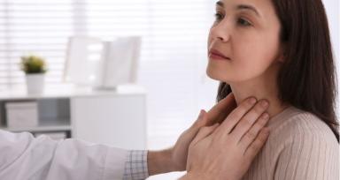 How Oral HPV Turns Into Head and Neck Cancer