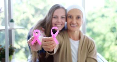 Life After HPV-Related Head and Neck Cancer-Survival and Long-Term Recovery