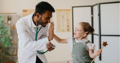 Life After Pediatric ECMO - Long-Term Outlook