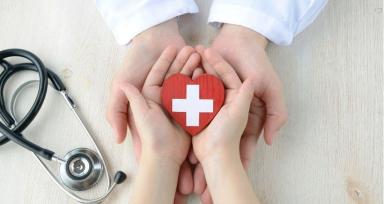 Life After Pediatric Heart Surgery