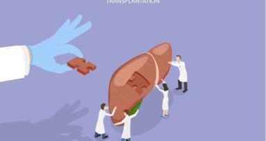 Living Donor Liver Transplant- How One Healthy Person Can Save a Life