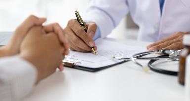 Informed Healthcare Decisions 