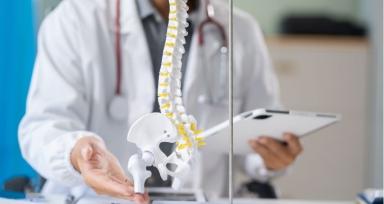 Risks and Complications of Endoscopic Spine Surgery
