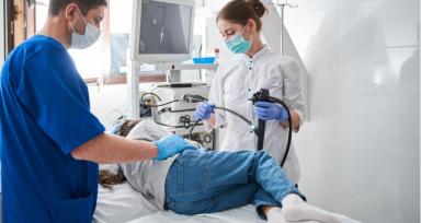 Sigmoidoscopy vs Colonoscopy-What is the Difference