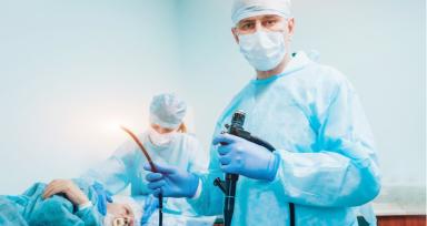The Role of EUS in Diagnosing Pancreatic Disorders