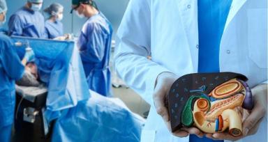 What Happens After a Pediatric Liver Transplant