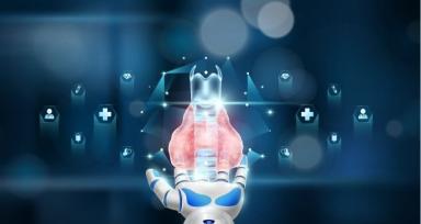 What Is Robotic Thyroidectomy and Why Are Doctors Offering It Now?
