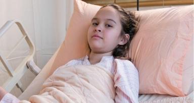What to Expect When Your Child Is on ECMO