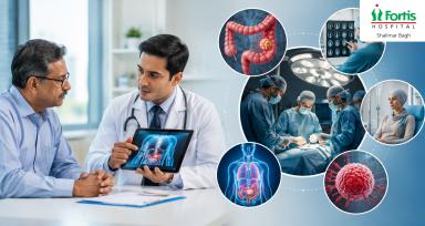 mWhen Is Surgery Needed for Cancer? A Complete Patient Guide