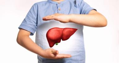 Which Childhood Liver Diseases Often Lead to Transplant