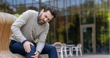 Why Your Knee Pain Keeps Coming Back Even After Rest and Medication
