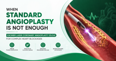 When Standard Angioplasty Is Not Enough