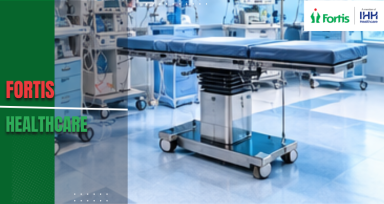 Anaesthesia Hospitals in Greater Noida 