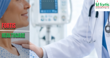 Best Cancer Hospital in Delhi