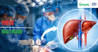 Liver Replacement Surgery