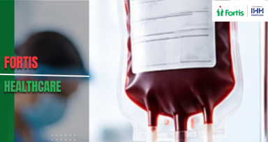 Transfusion Medicine