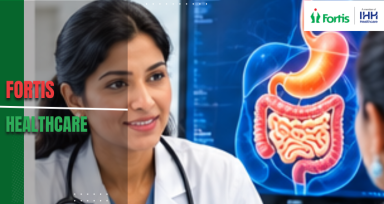 Gastroenterologist