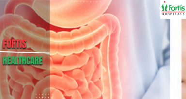Gastroenterology hospitals