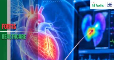 Electrophysiology