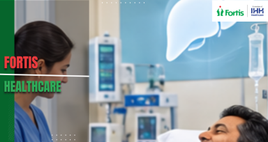 Liver Transplant Hospital 
