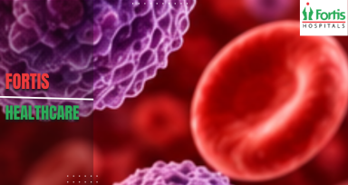 Blood and Cancer